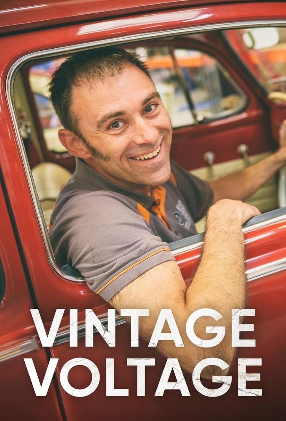 Vintage Vintage