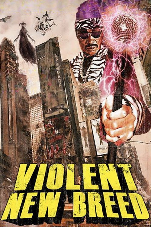 Violent