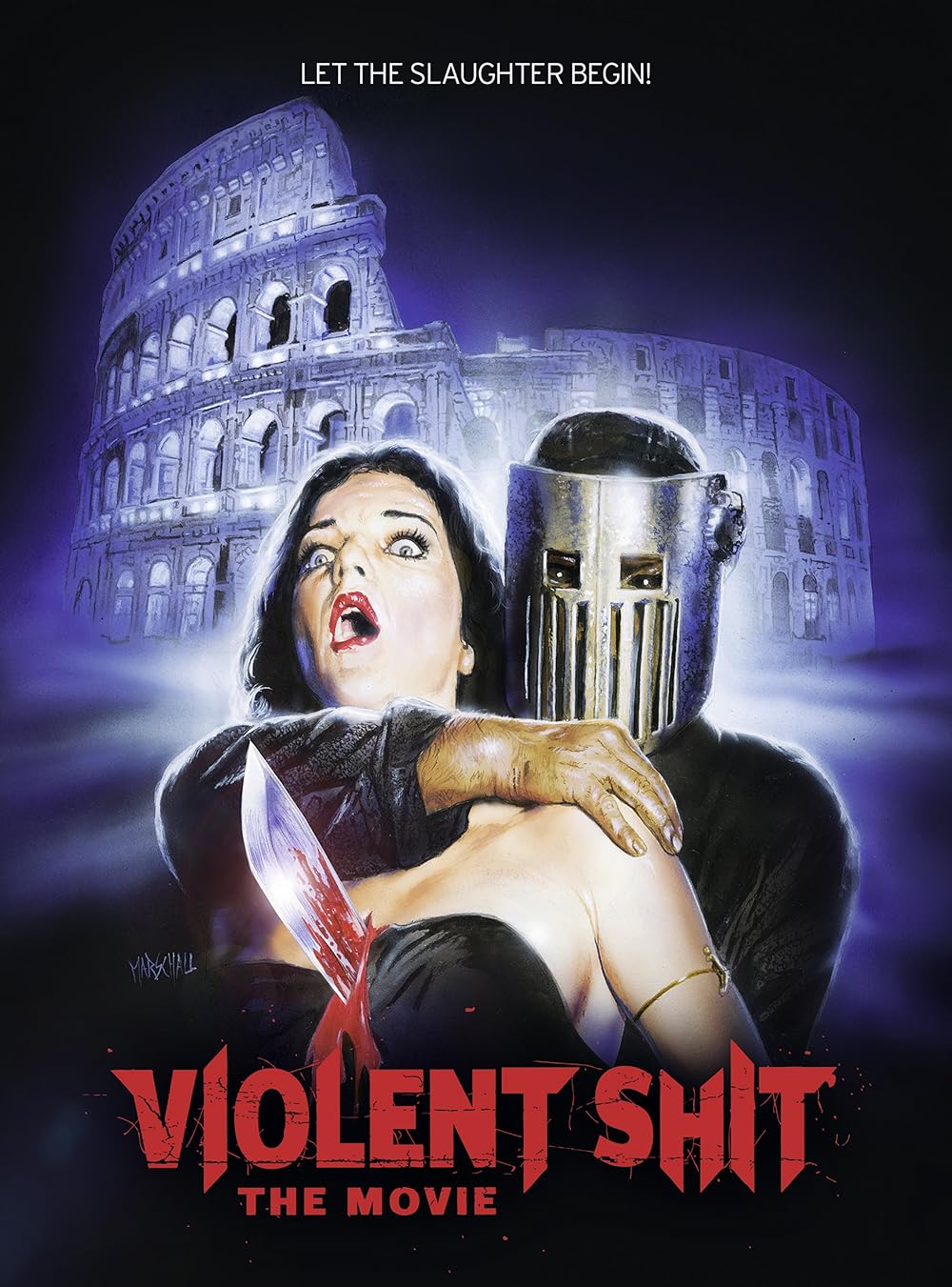 Violent Violent