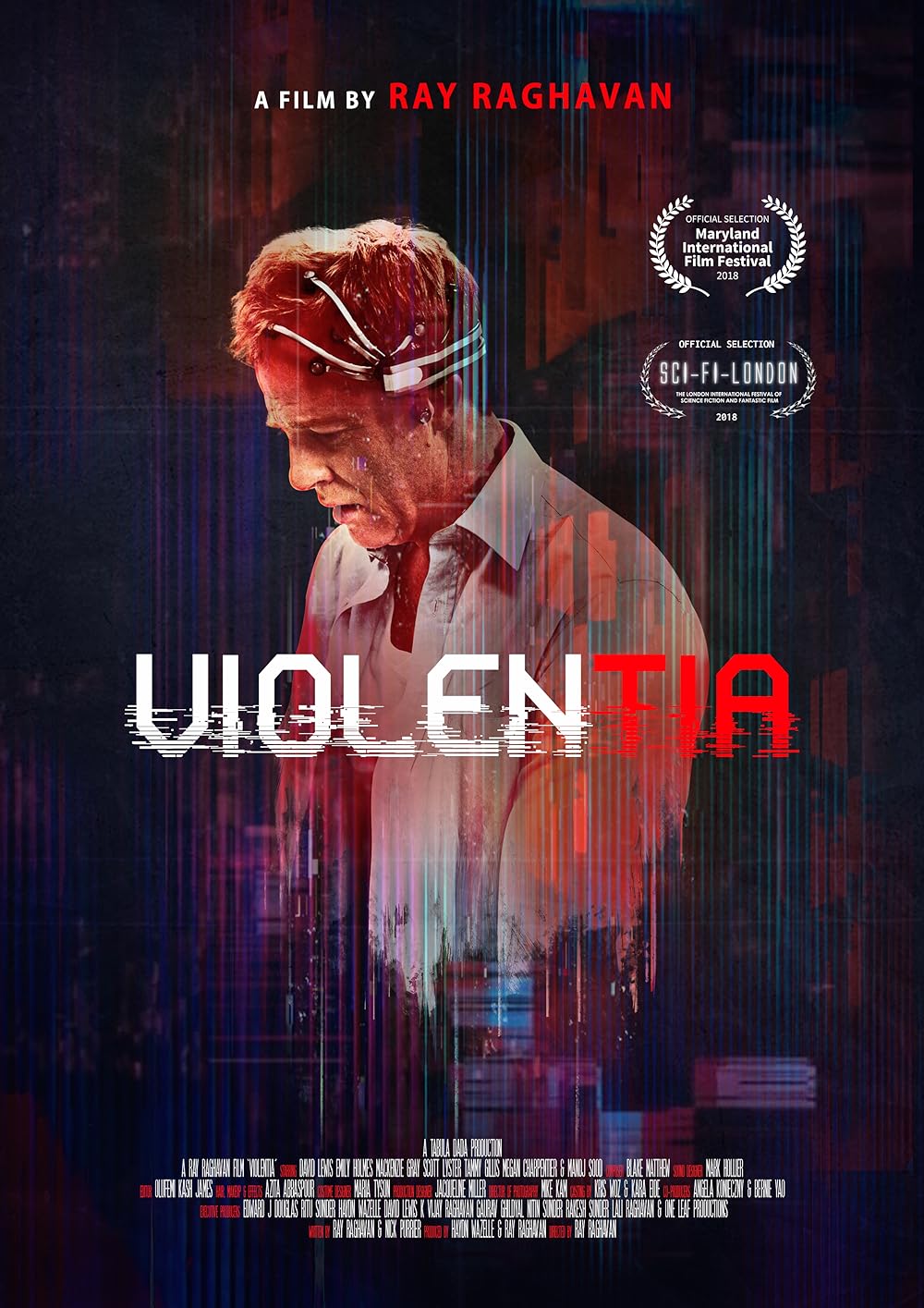 Violentia Violentia