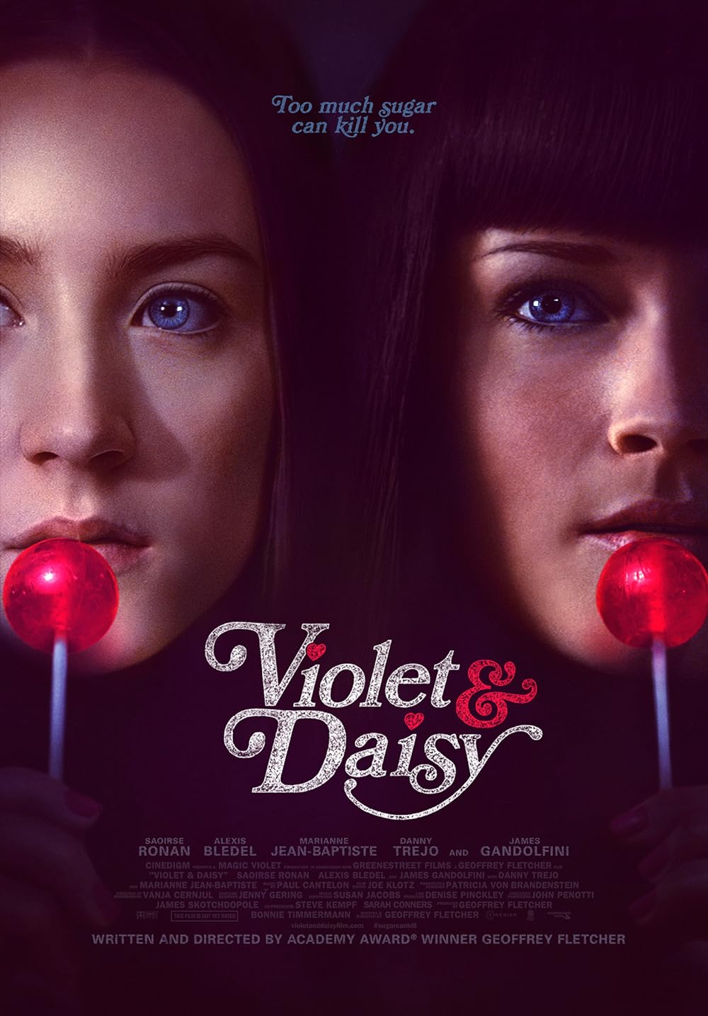 Violet Violet