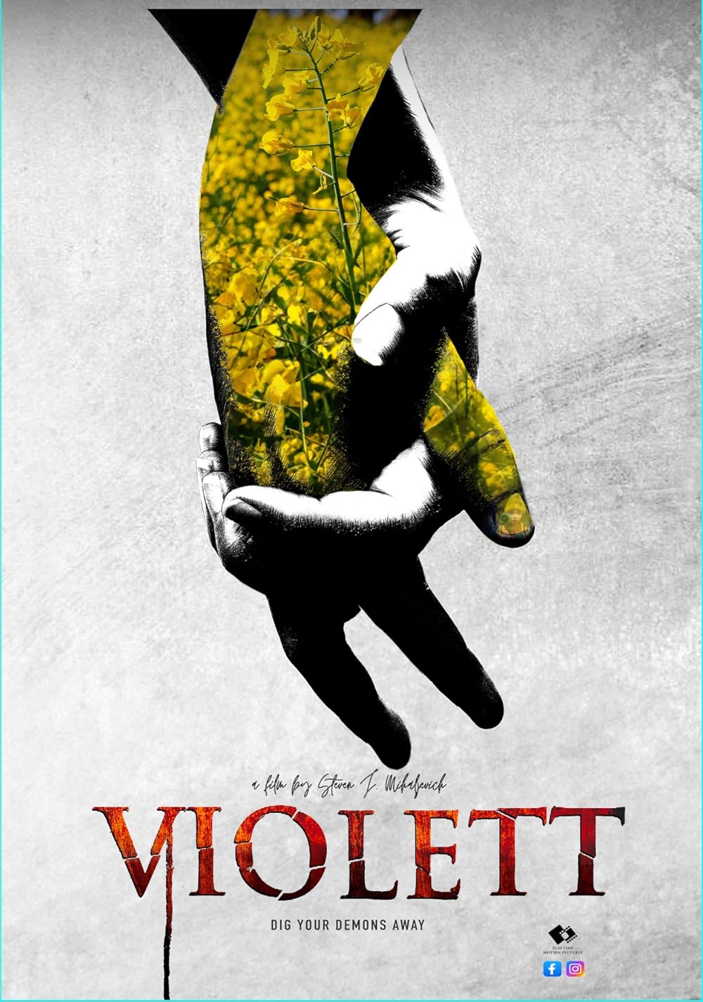 Violett Violett