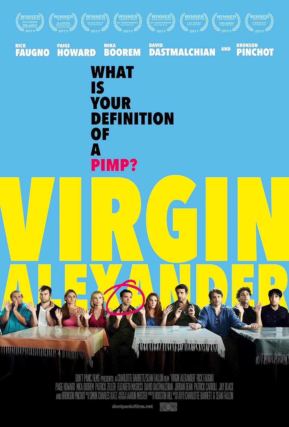 Virgin