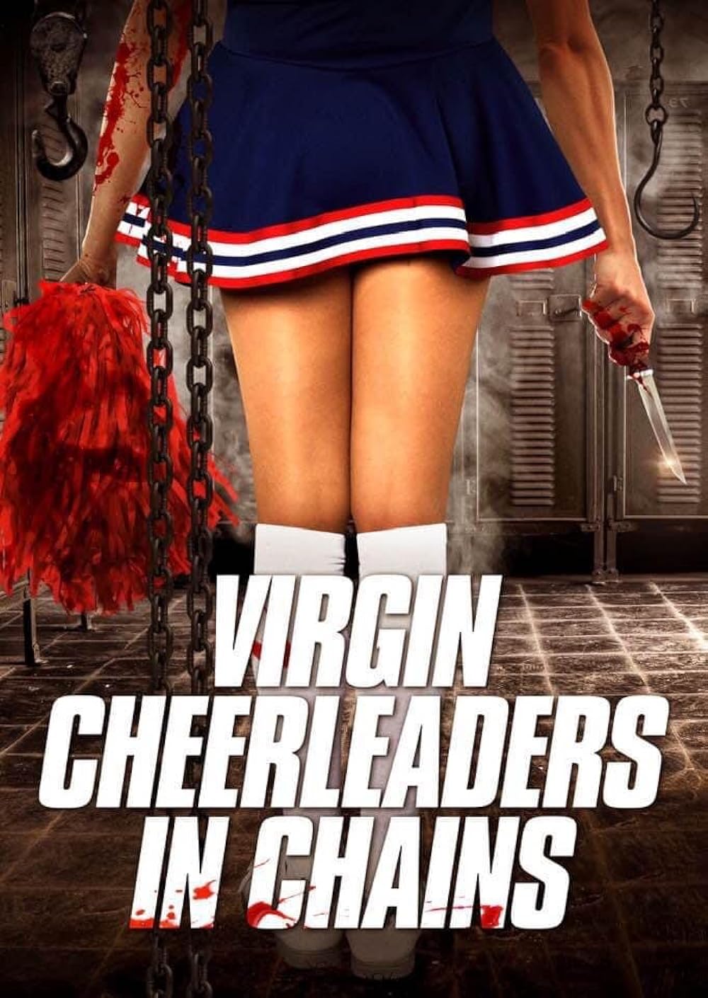 Virgin Virgin