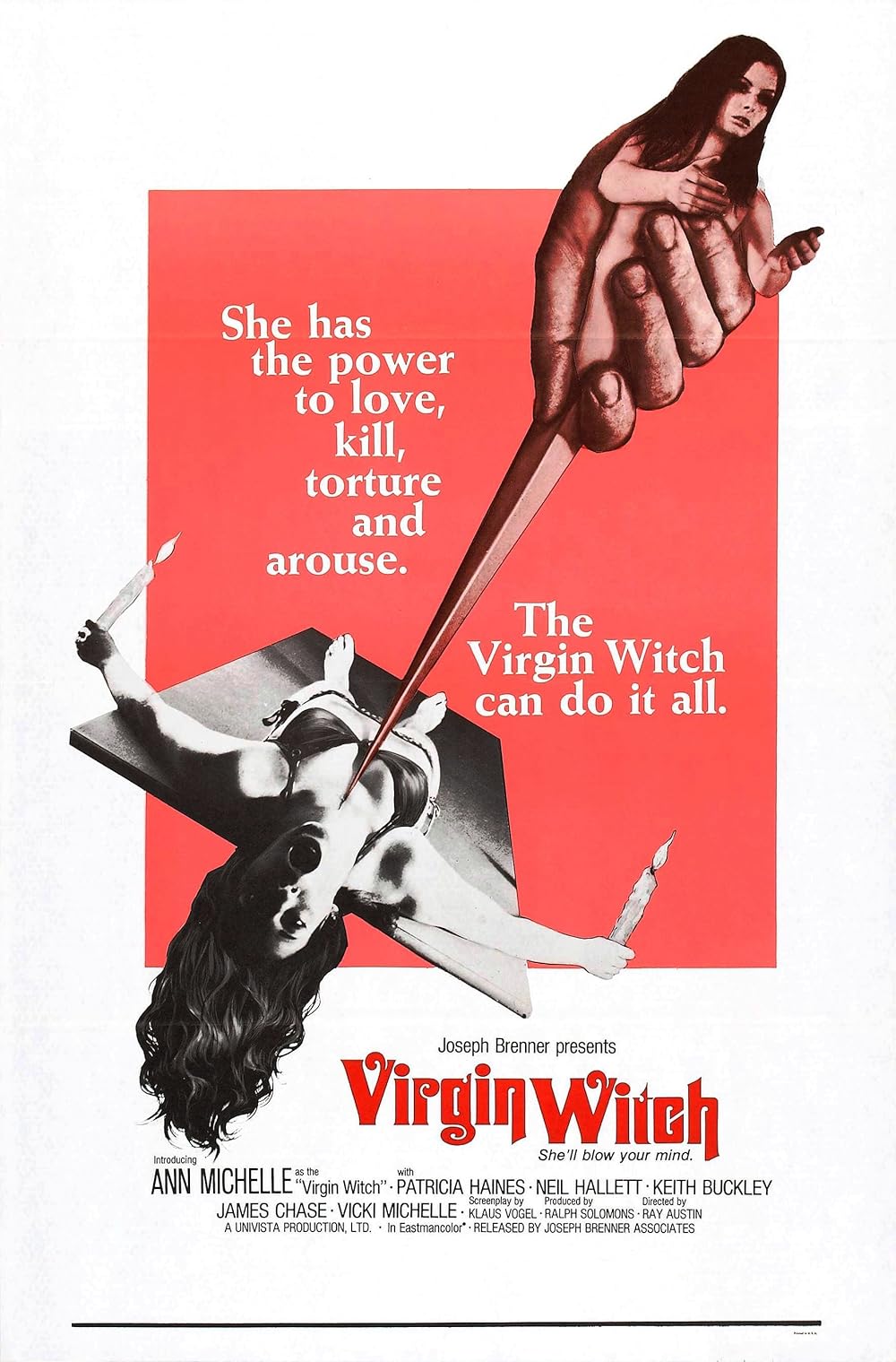 Virgin Virgin