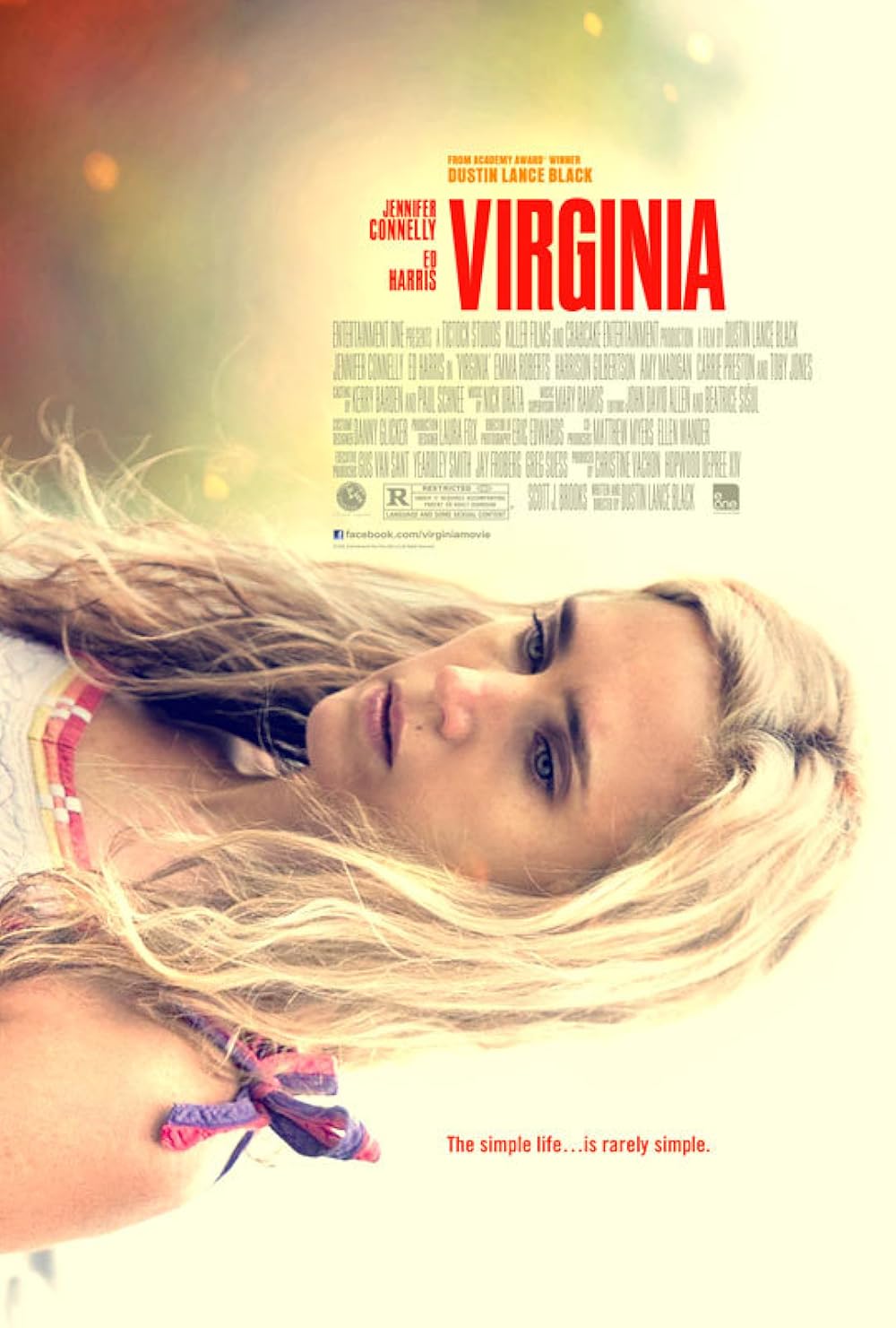 Virginia Virginia