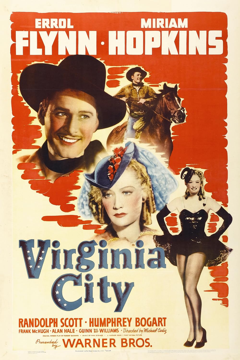 Virginia Virginia