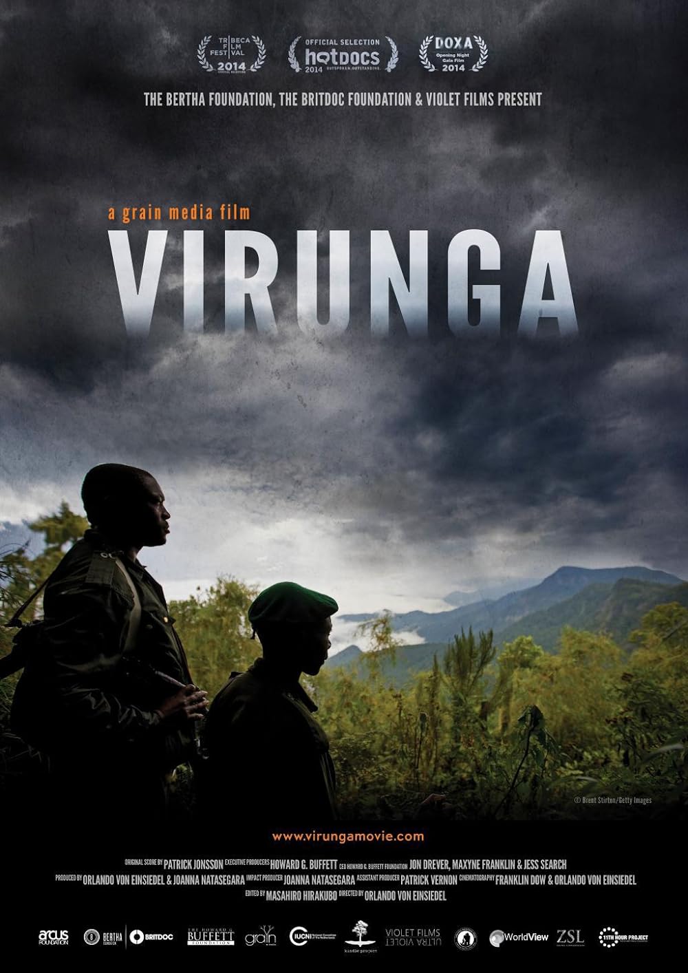Virunga Virunga