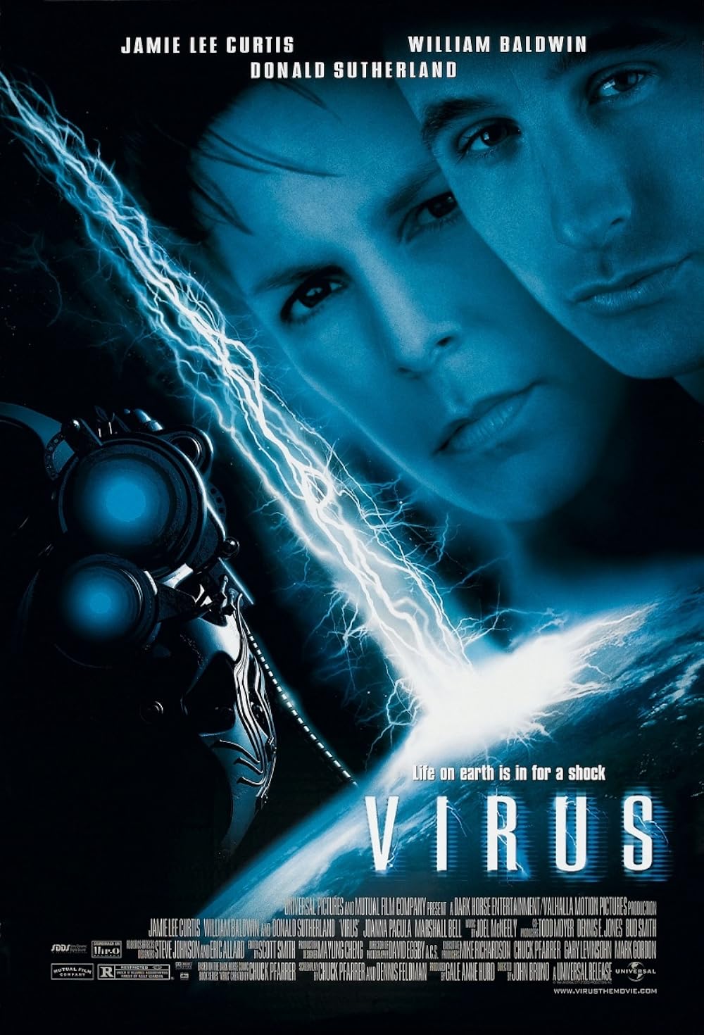 Virus Virus