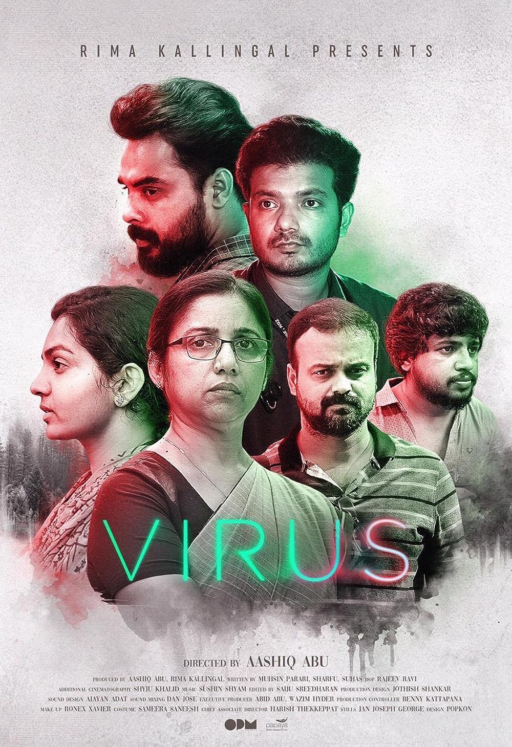 Virus Virus
