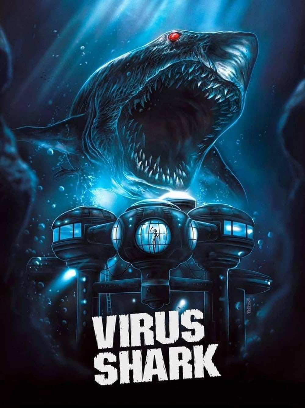 Virus Virus
