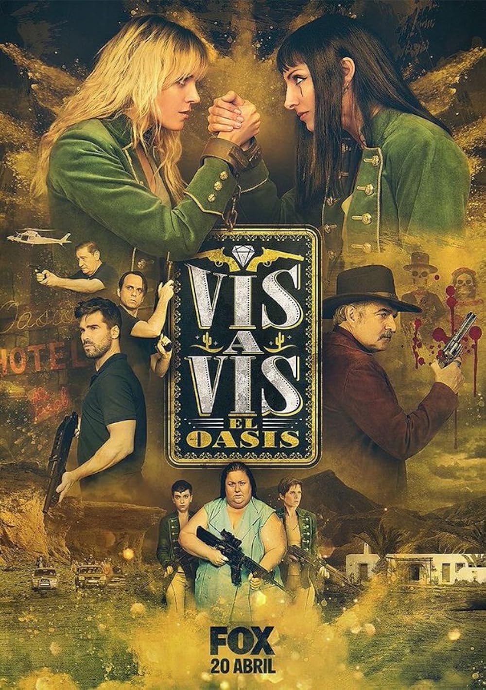 Vis Vis