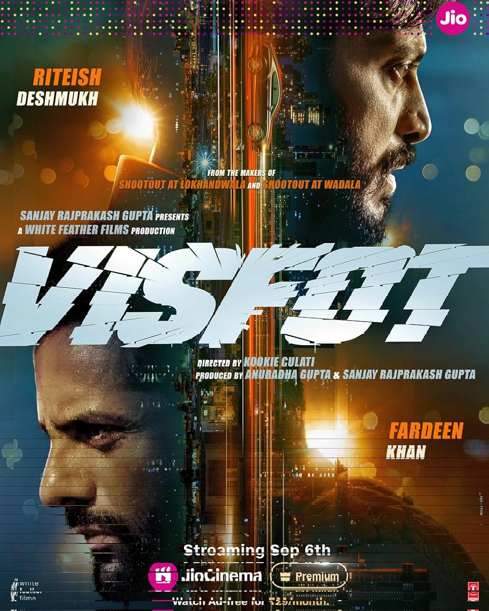 Visfot Visfot