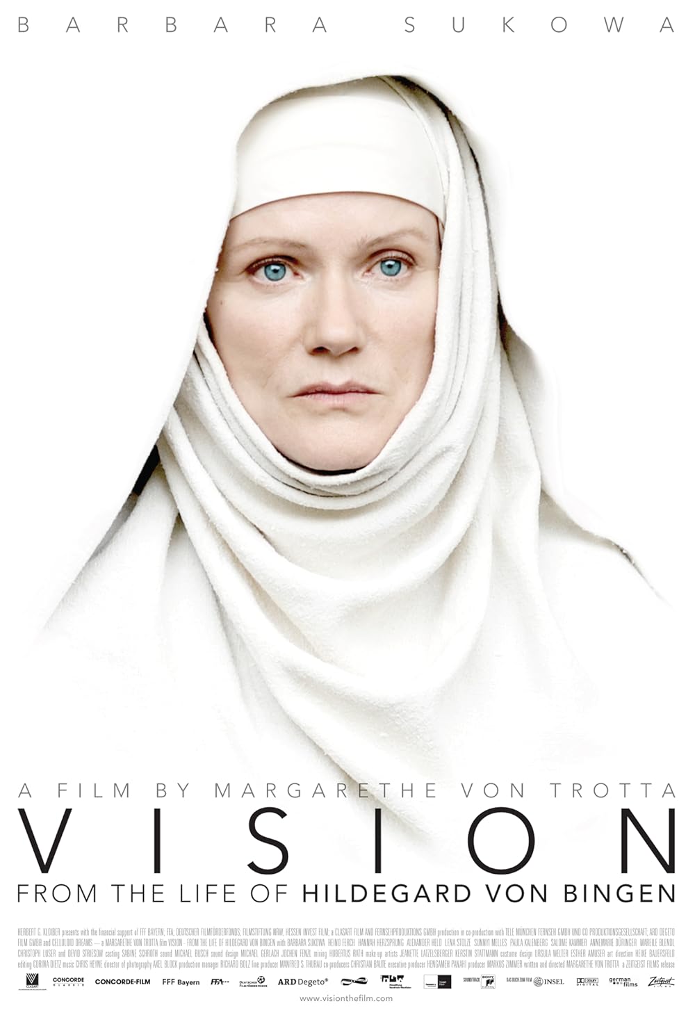 Vision