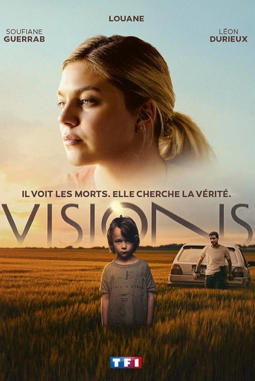 Visions Visions