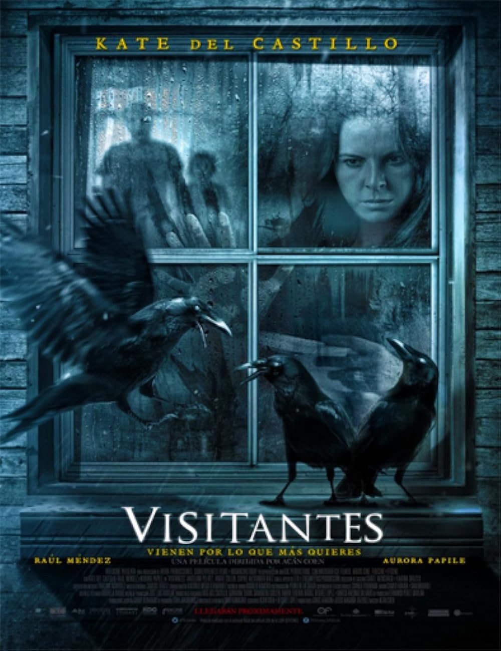 Visitantes Visitantes