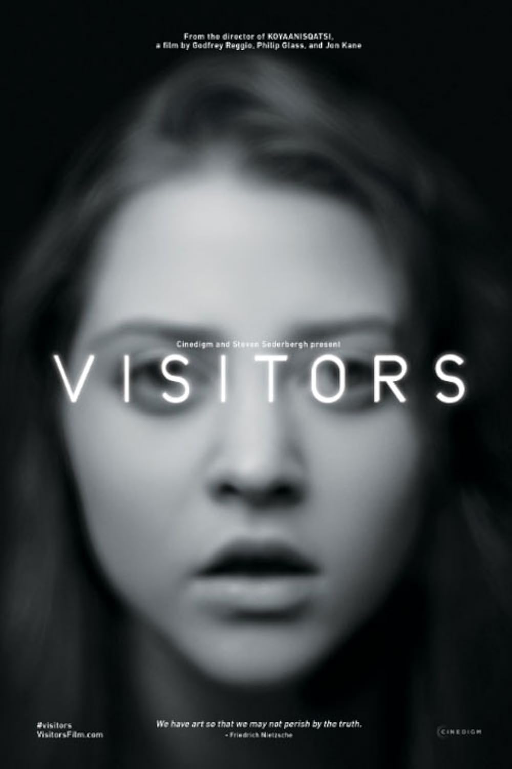 Visitors Visitors