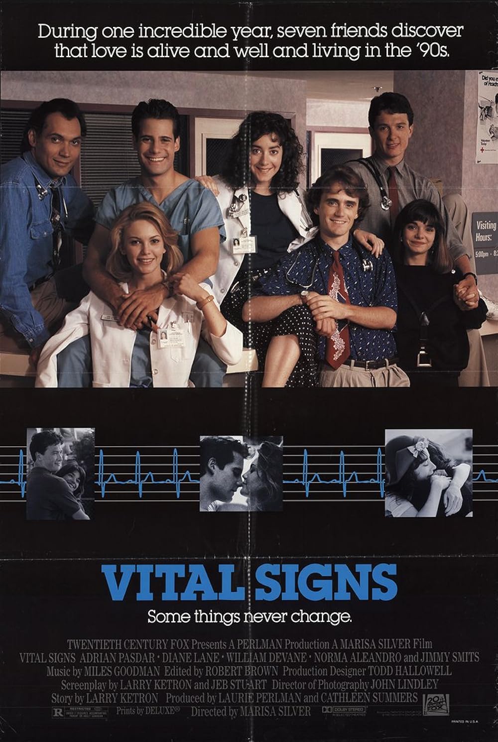 Vital