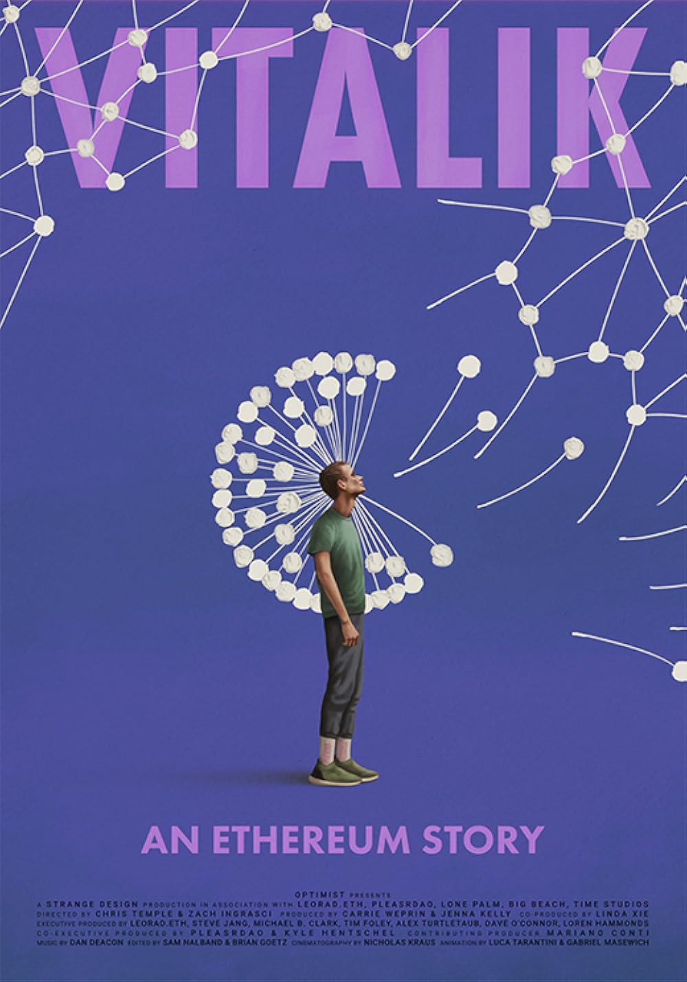 Vitalik: