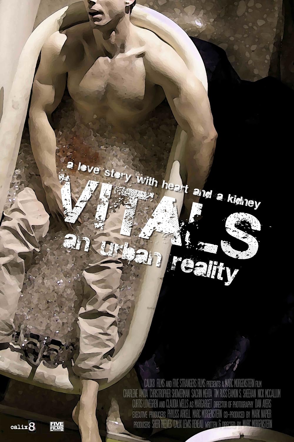 Vitals Vitals