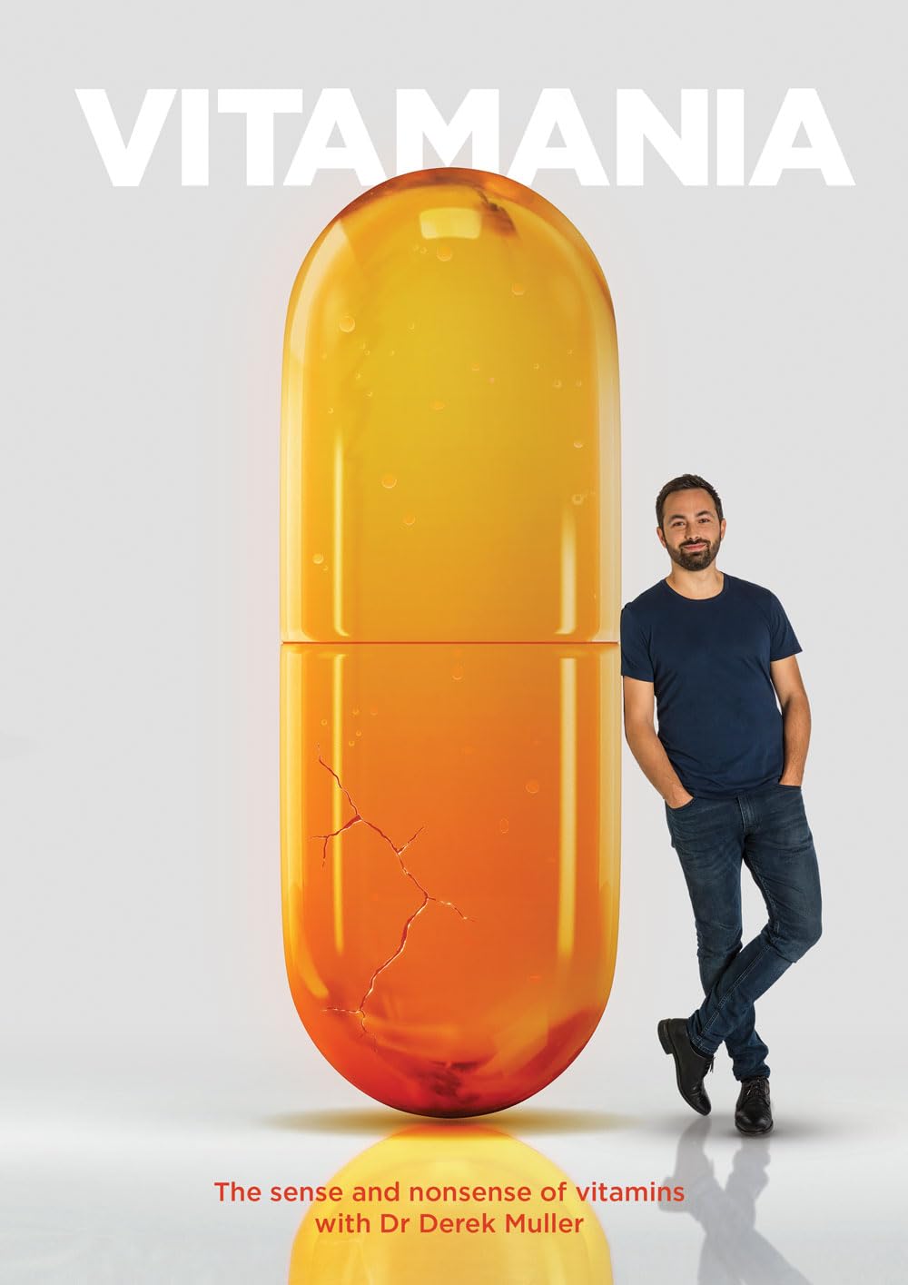 Vitamania: Vitamania: