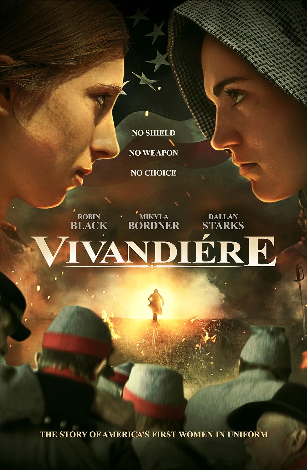Vivandière Vivandière