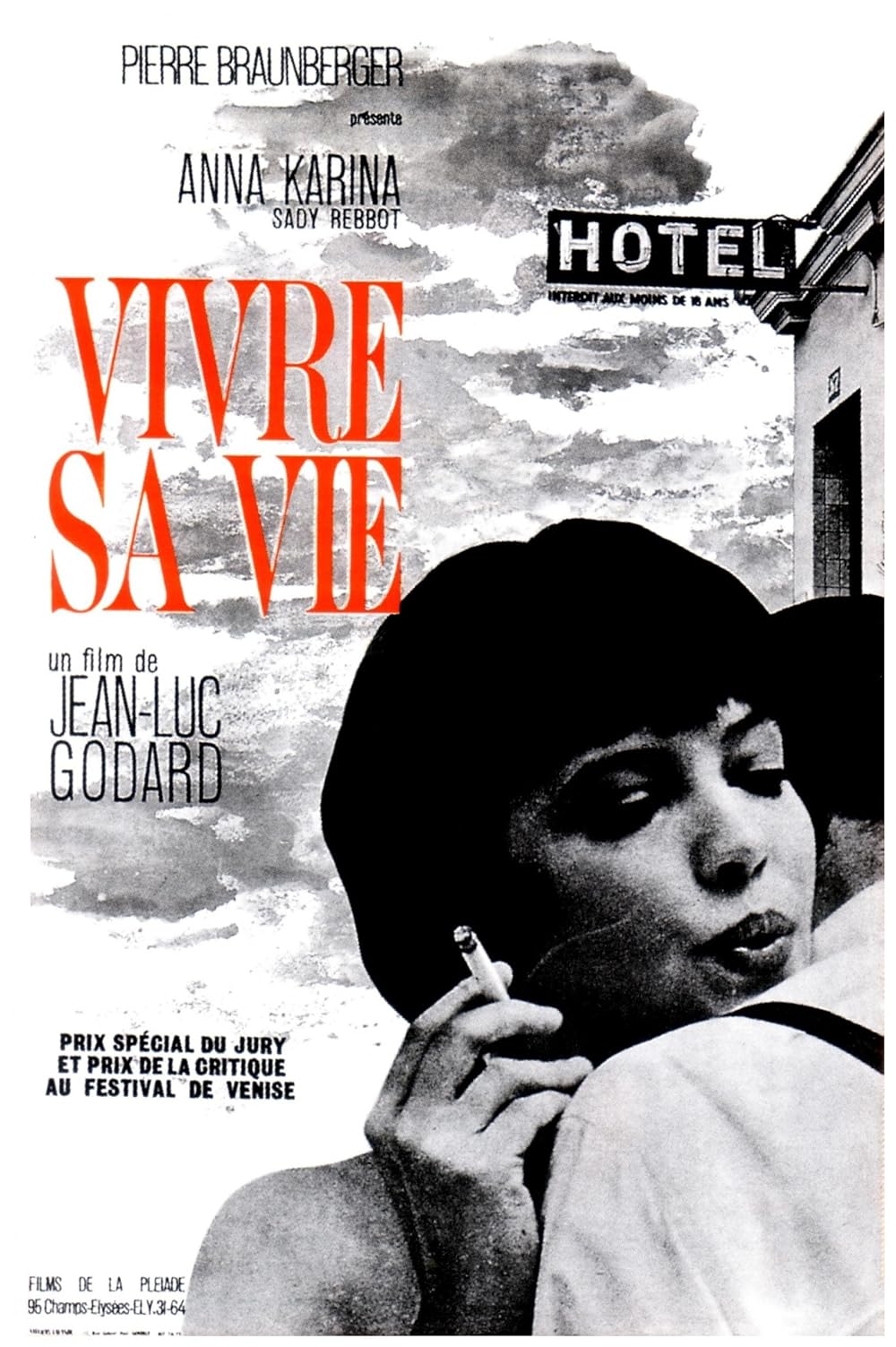 Vivre Vivre