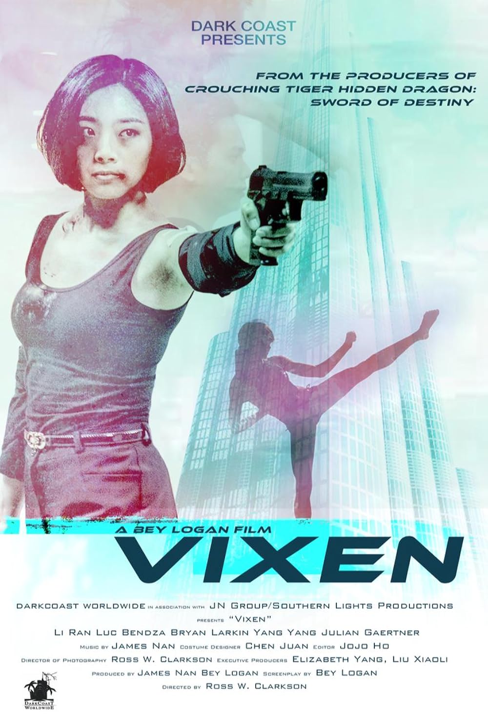 Vixen Vixen