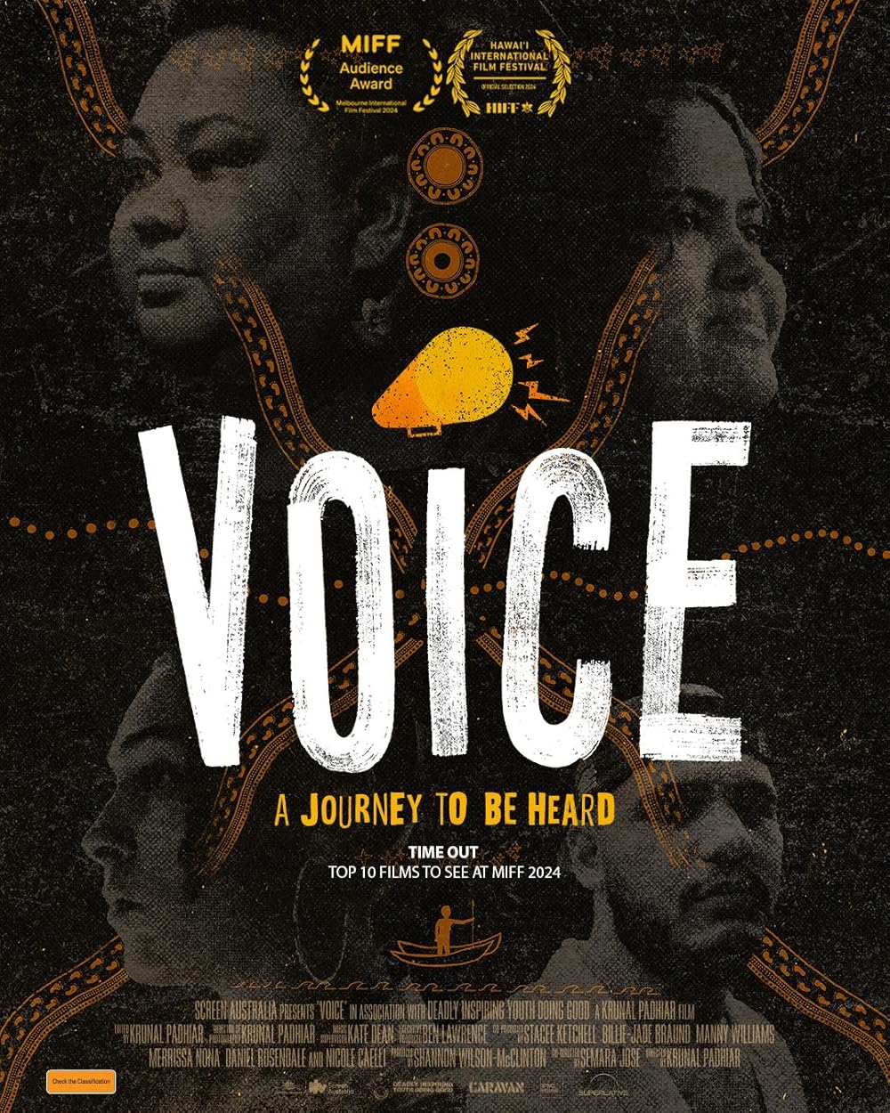 Voice