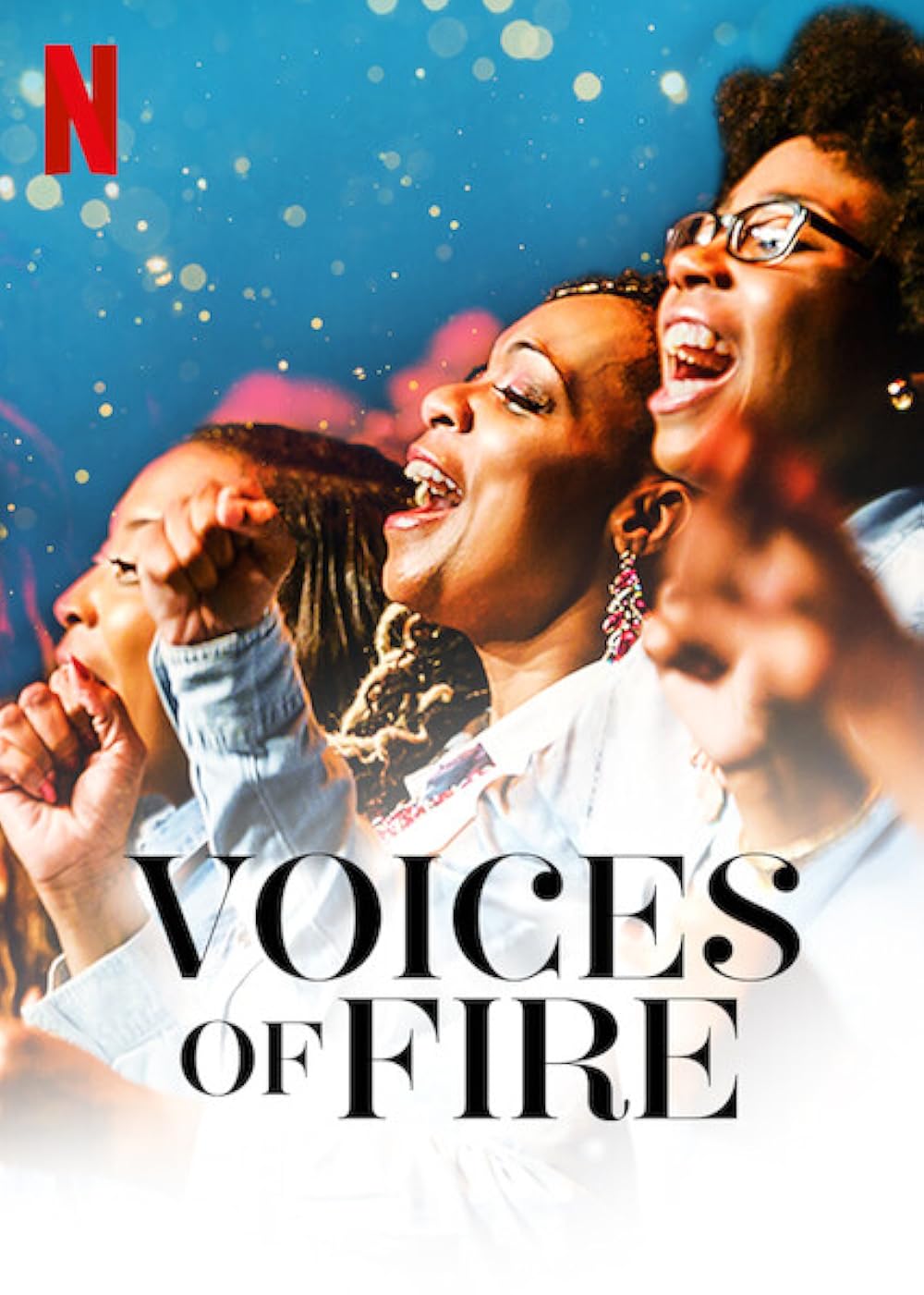 Voices Voices