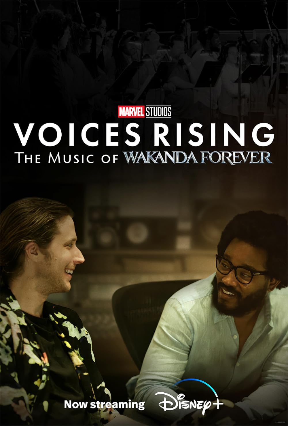 Voices Voices