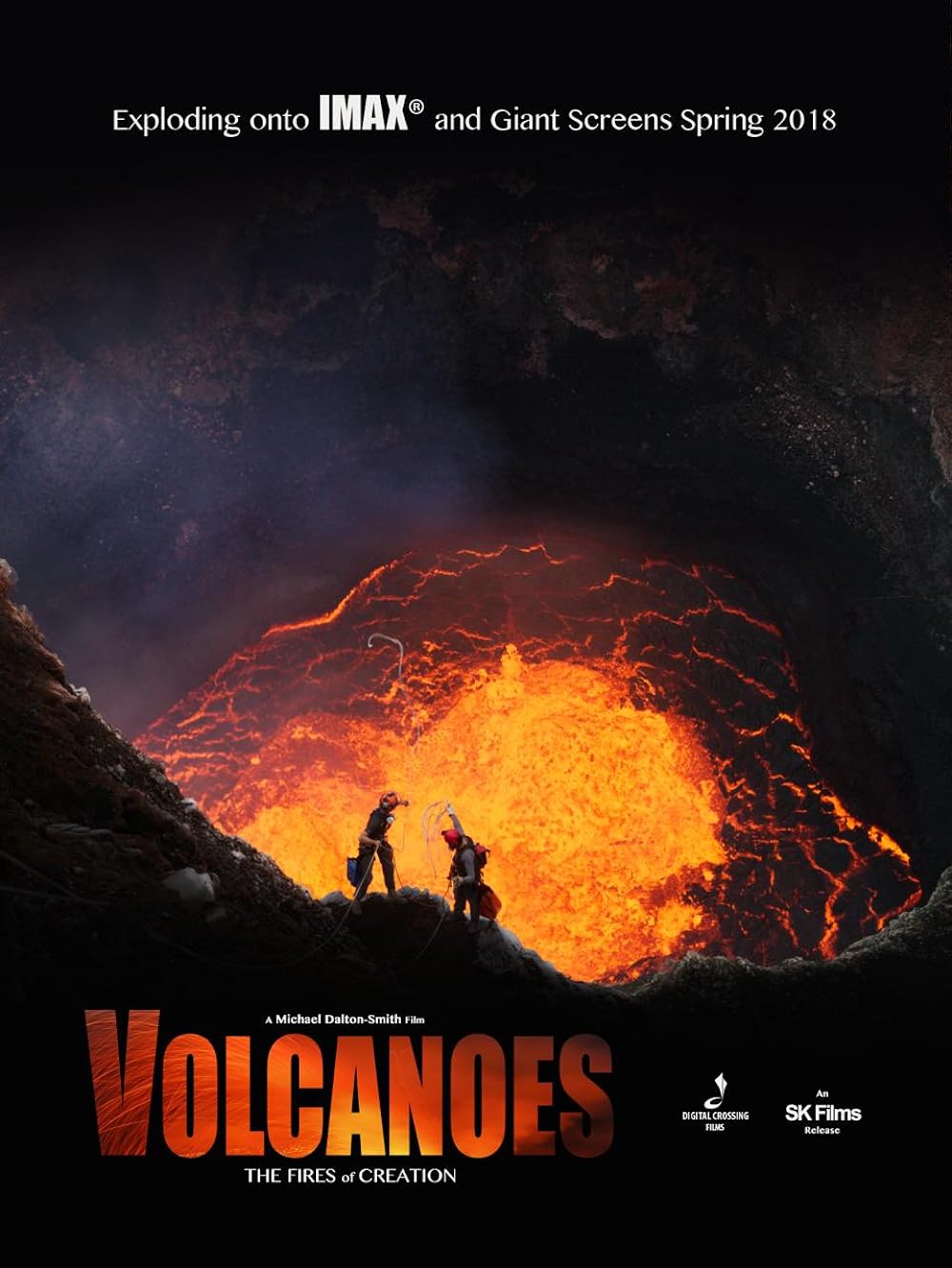 Volcanoes: Volcanoes: