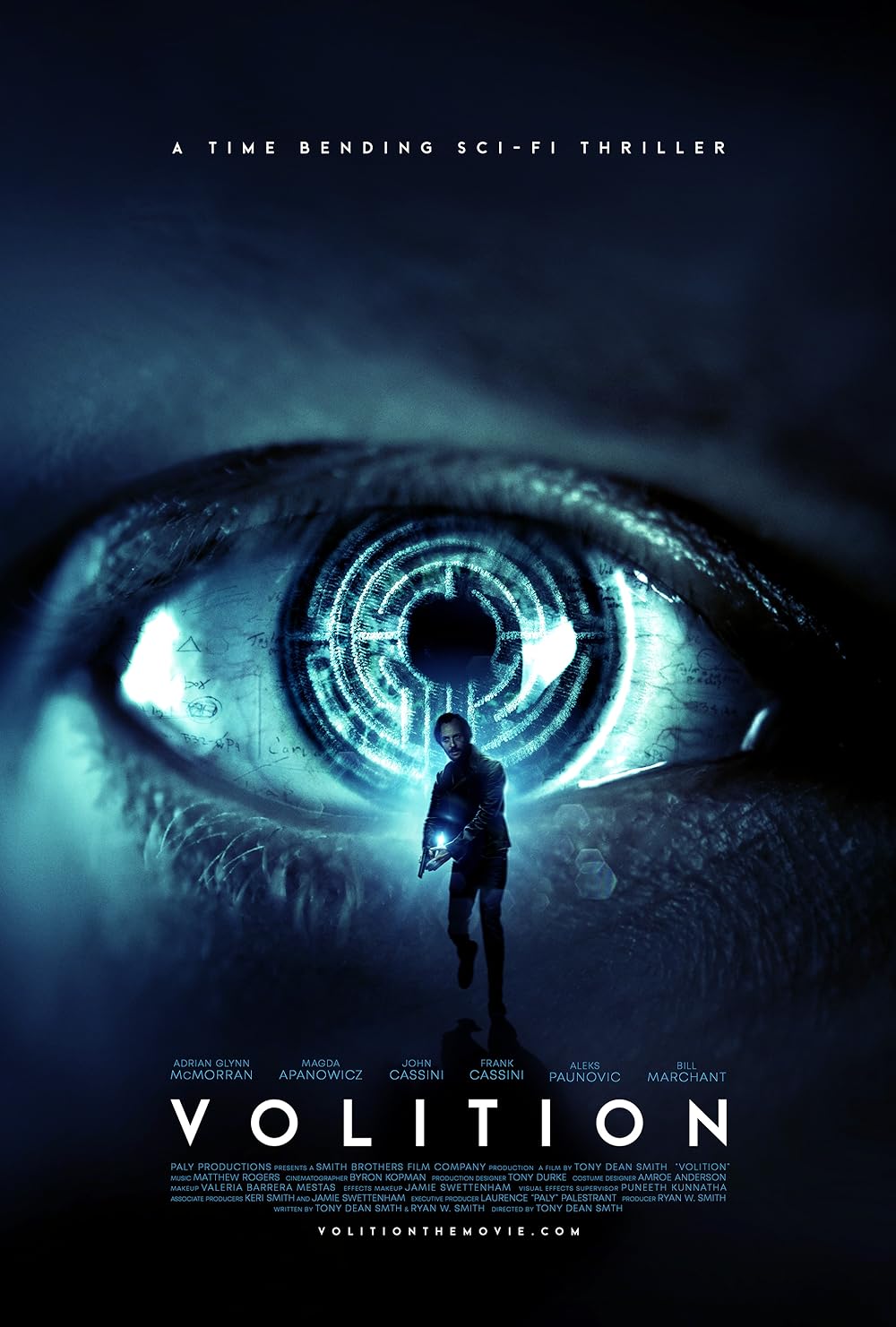 Volition Volition