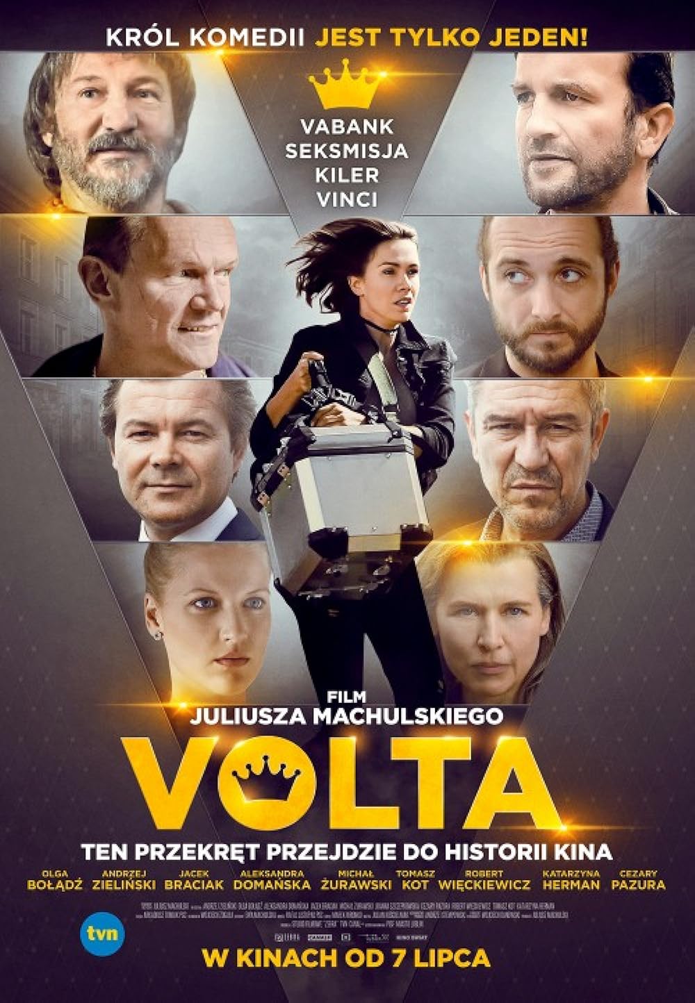 Volta Volta