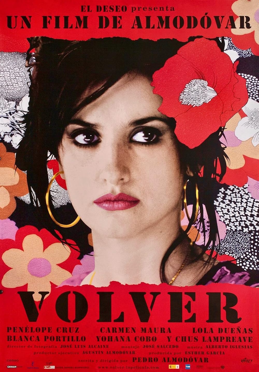 Volver Volver