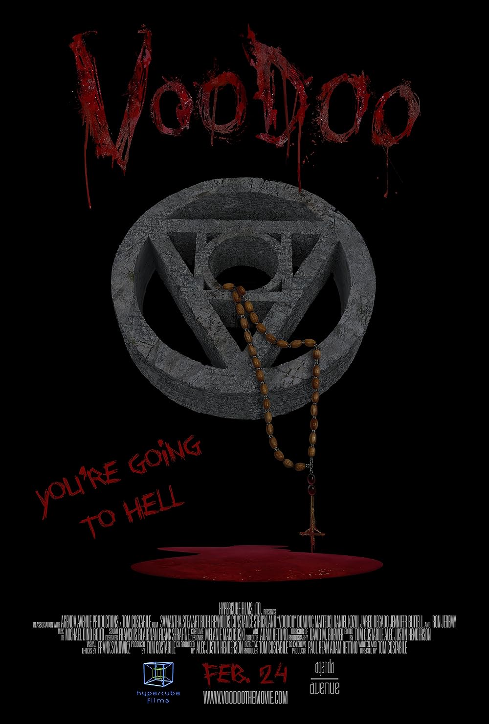 VooDoo VooDoo