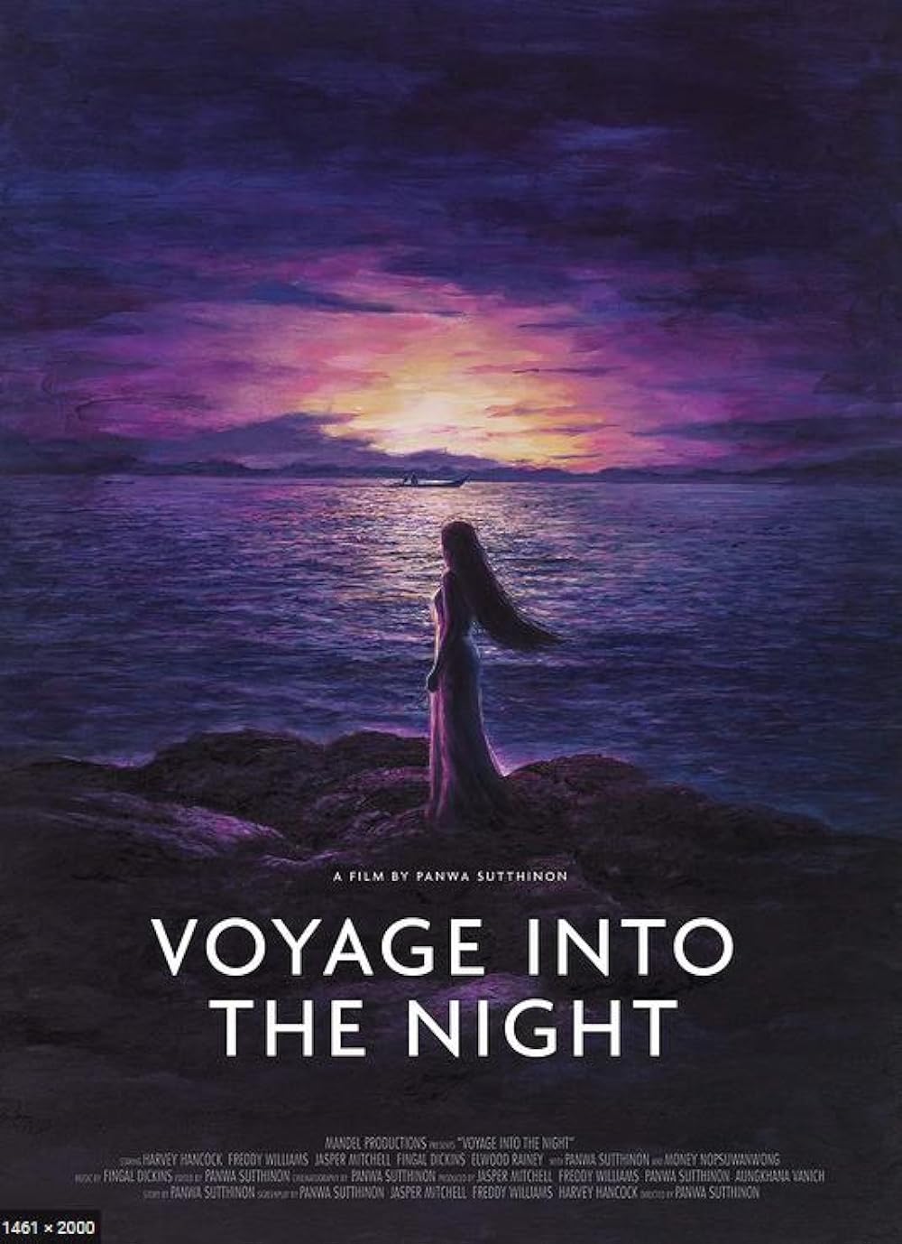 Voyage Voyage