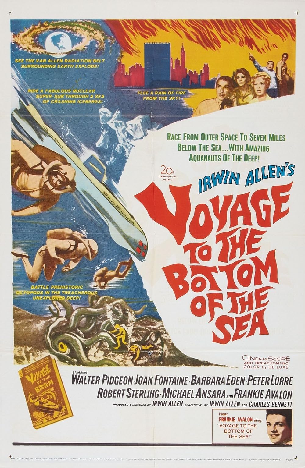 Voyage Voyage