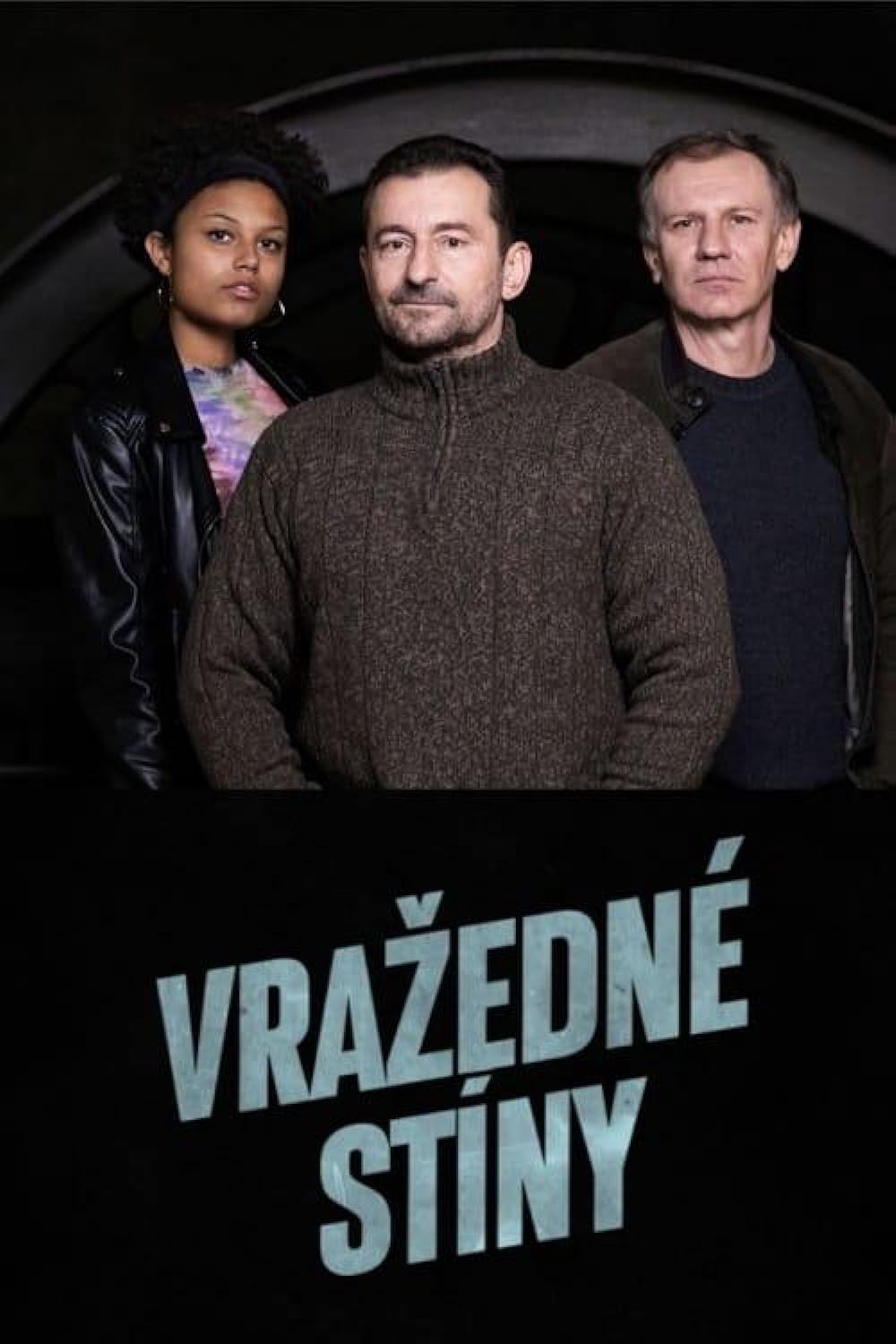 Vrazedné Vrazedné