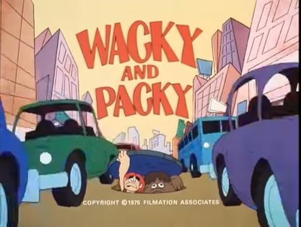 Wacky