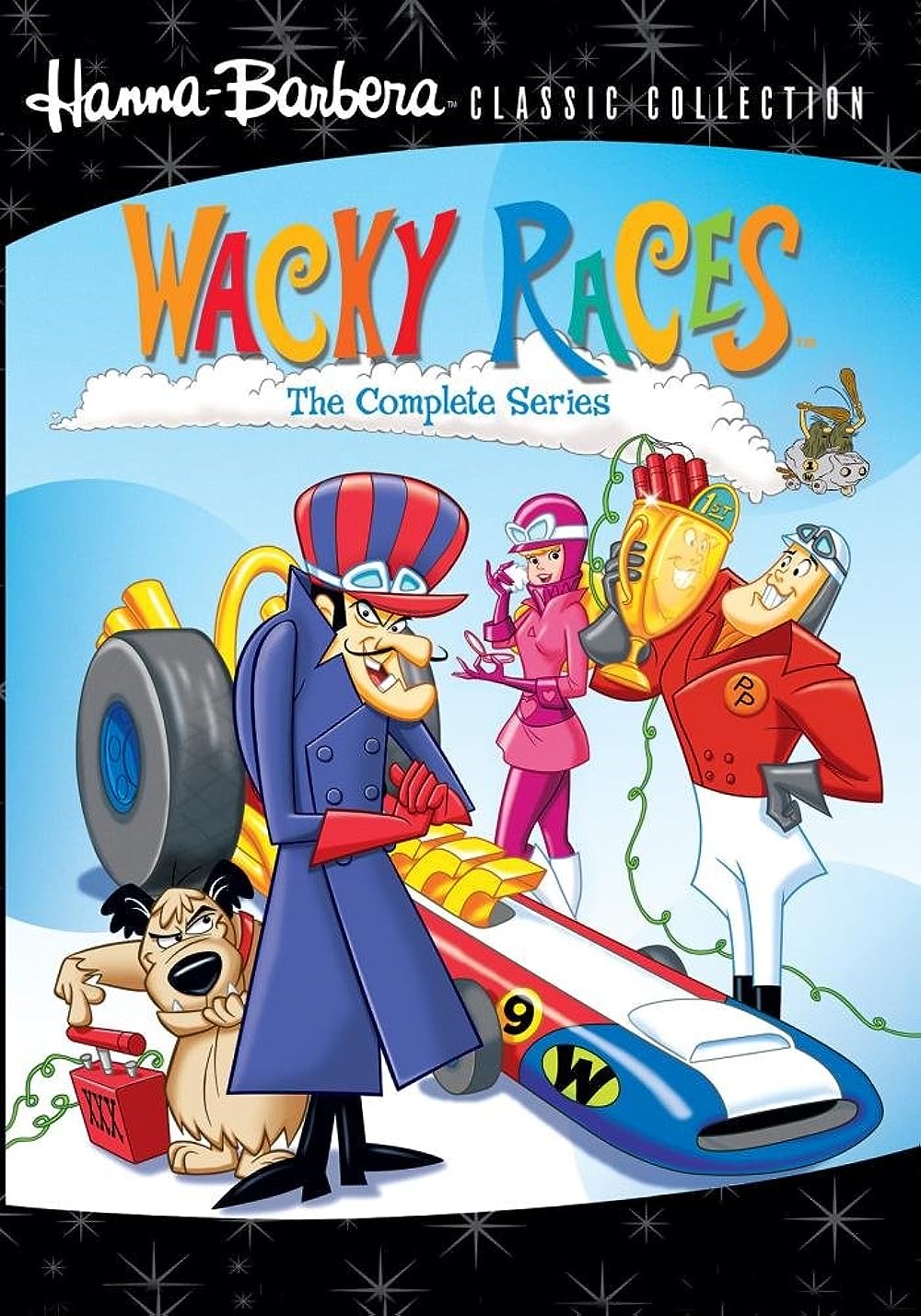 Wacky Wacky
