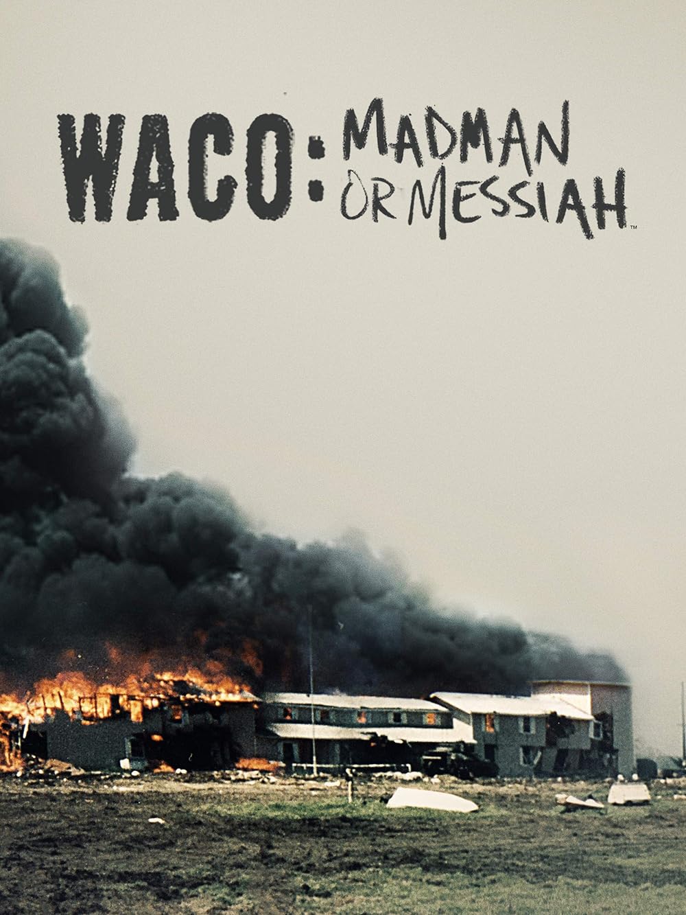 Waco: Waco: