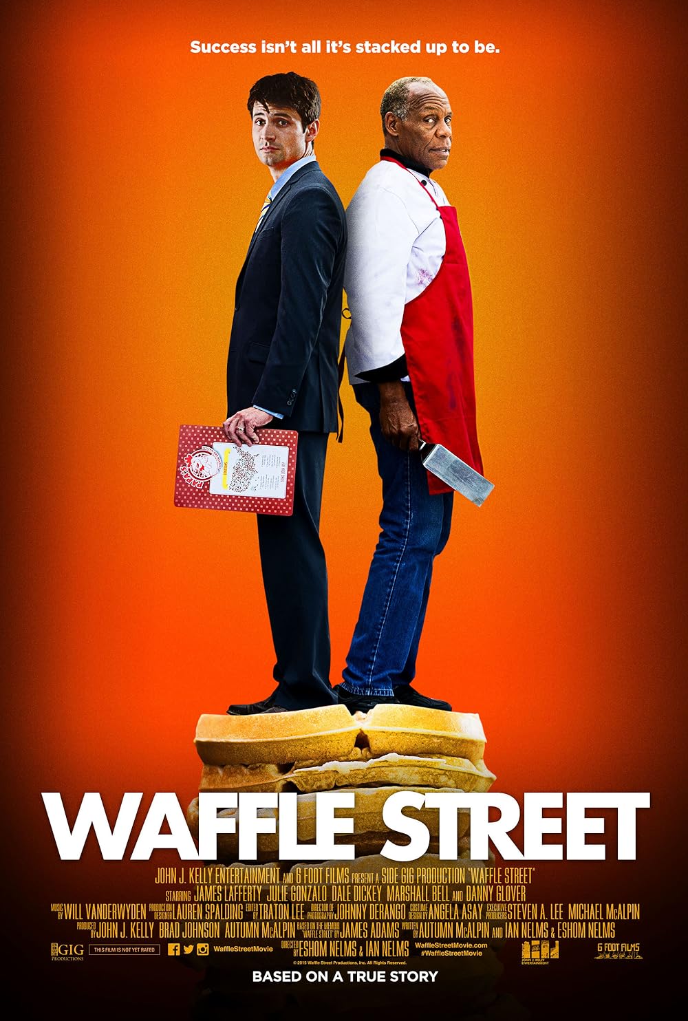 Waffle Waffle