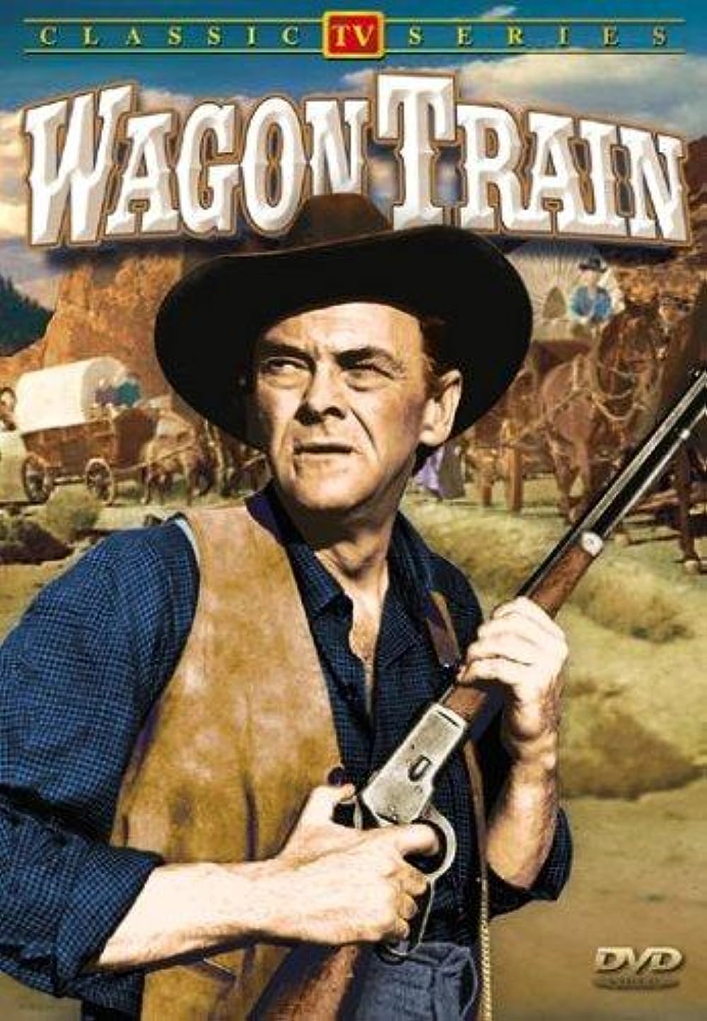 Wagon