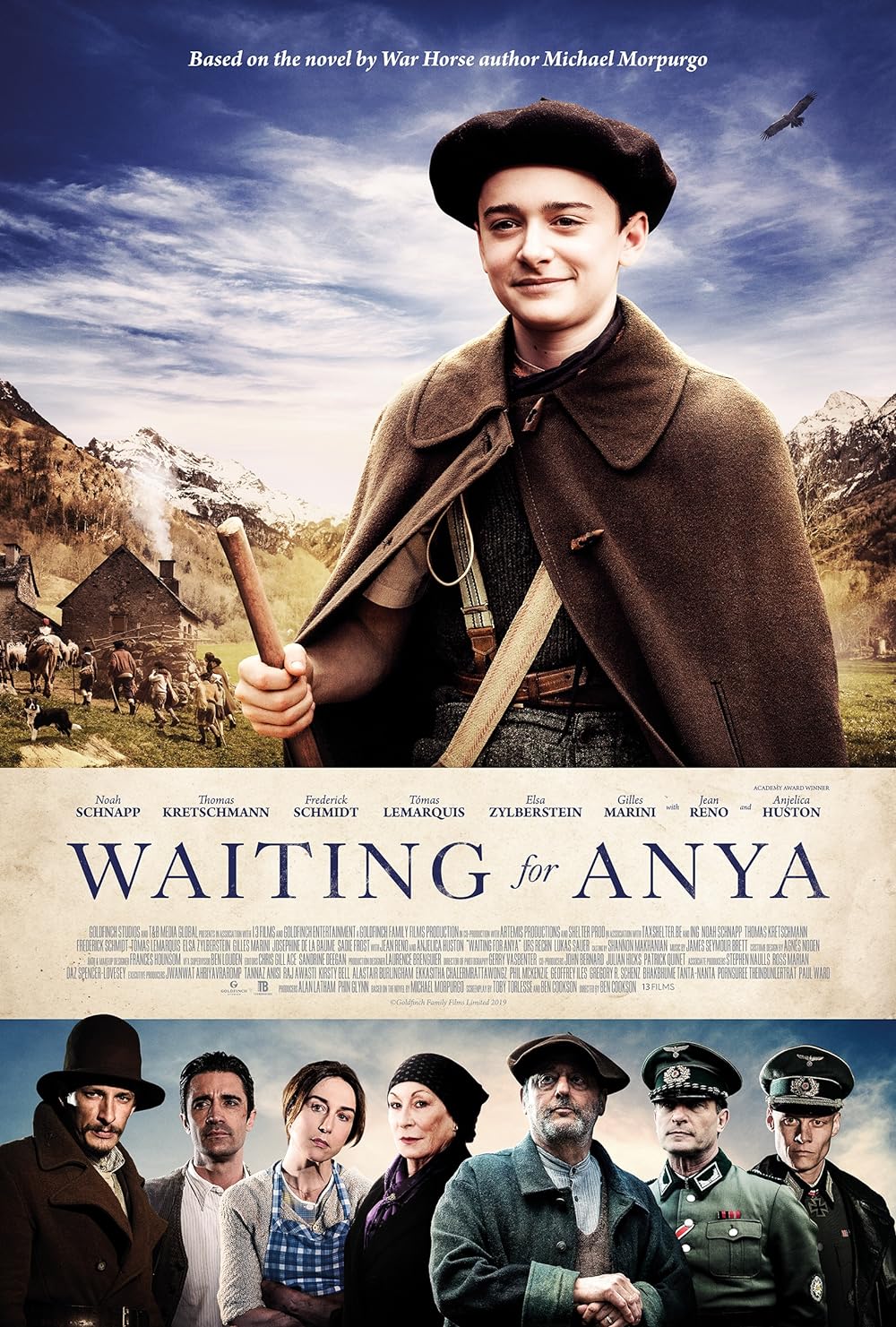 Waiting Waiting
