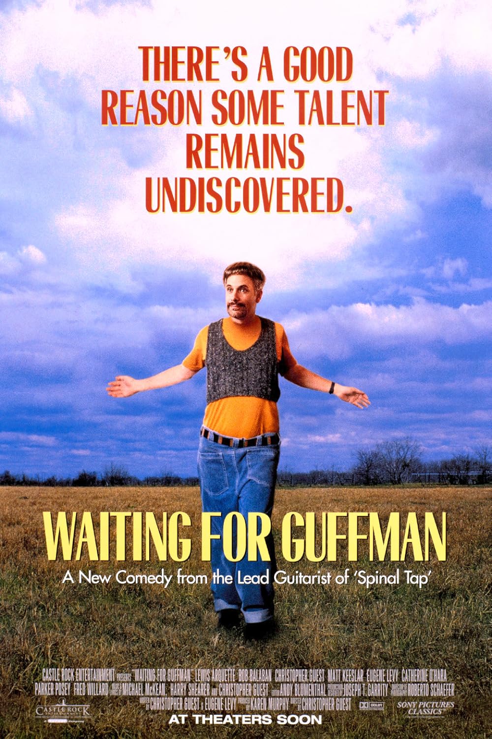 Waiting Waiting