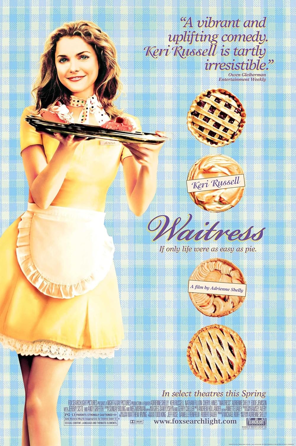 Waitress Waitress