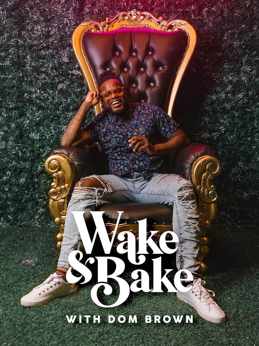 Wake Wake