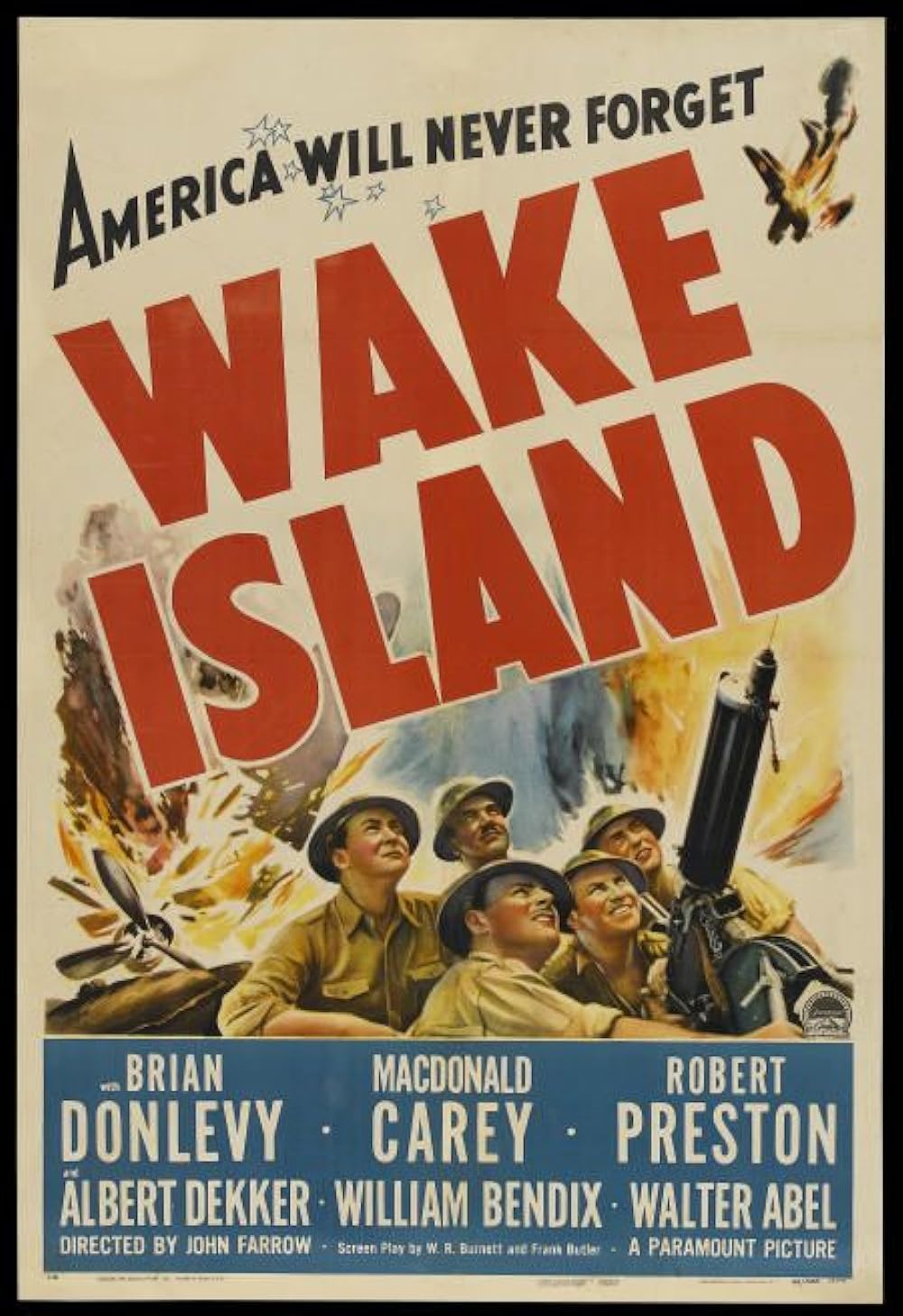 Wake Wake