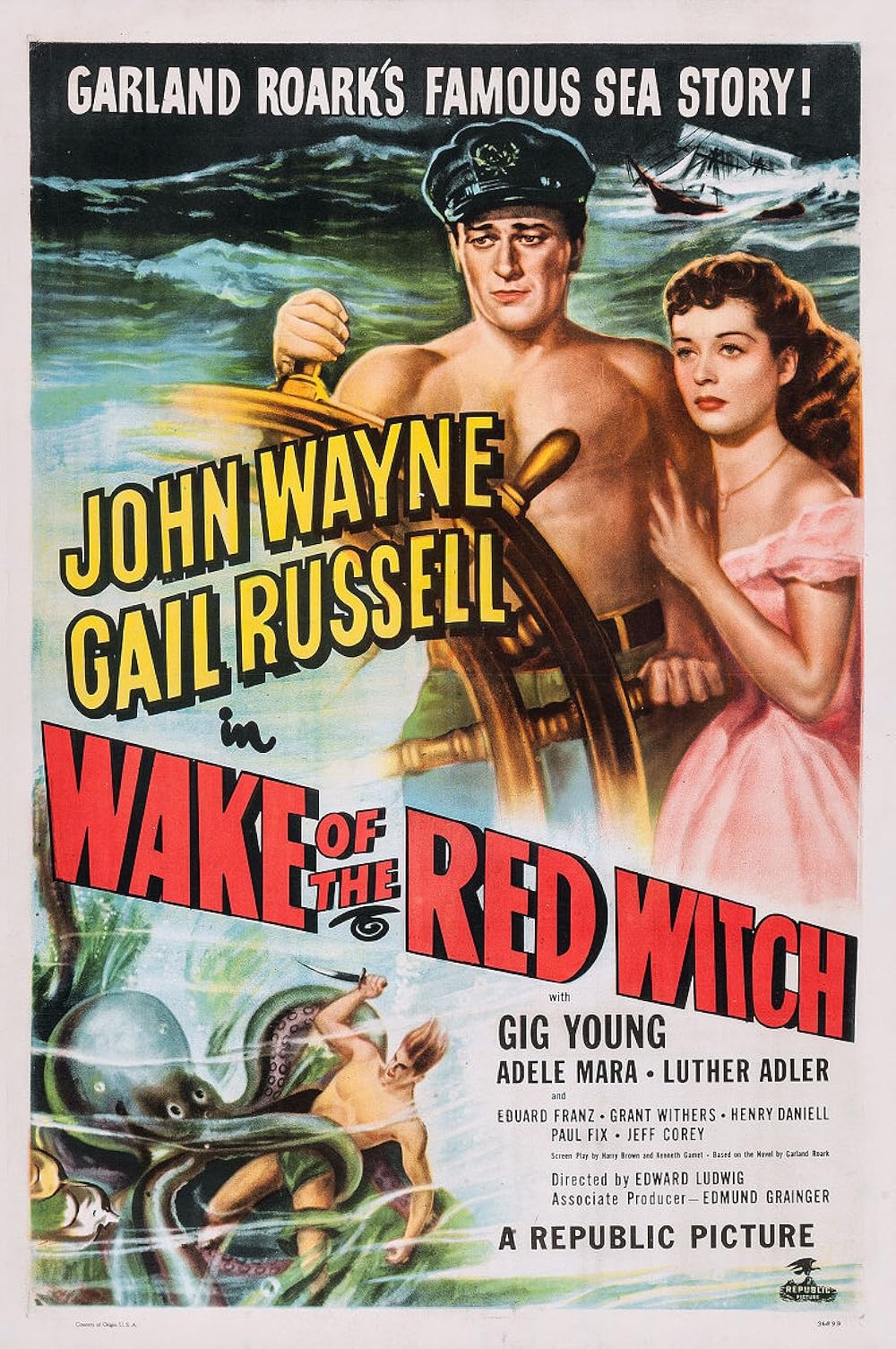 Wake